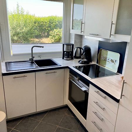 Risgap Apartment Wenningstedt-Braderup Bagian luar foto