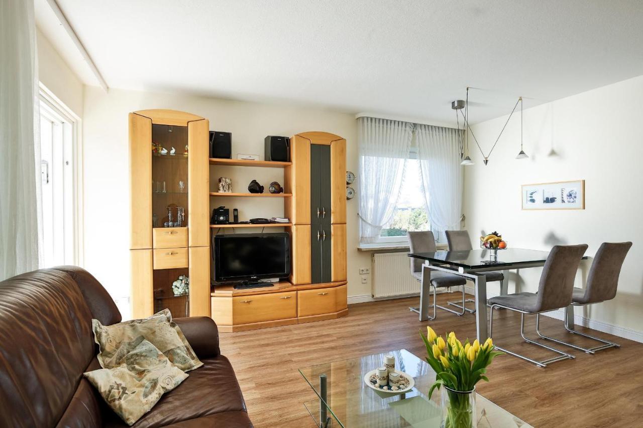 Risgap Apartment Wenningstedt-Braderup Bagian luar foto