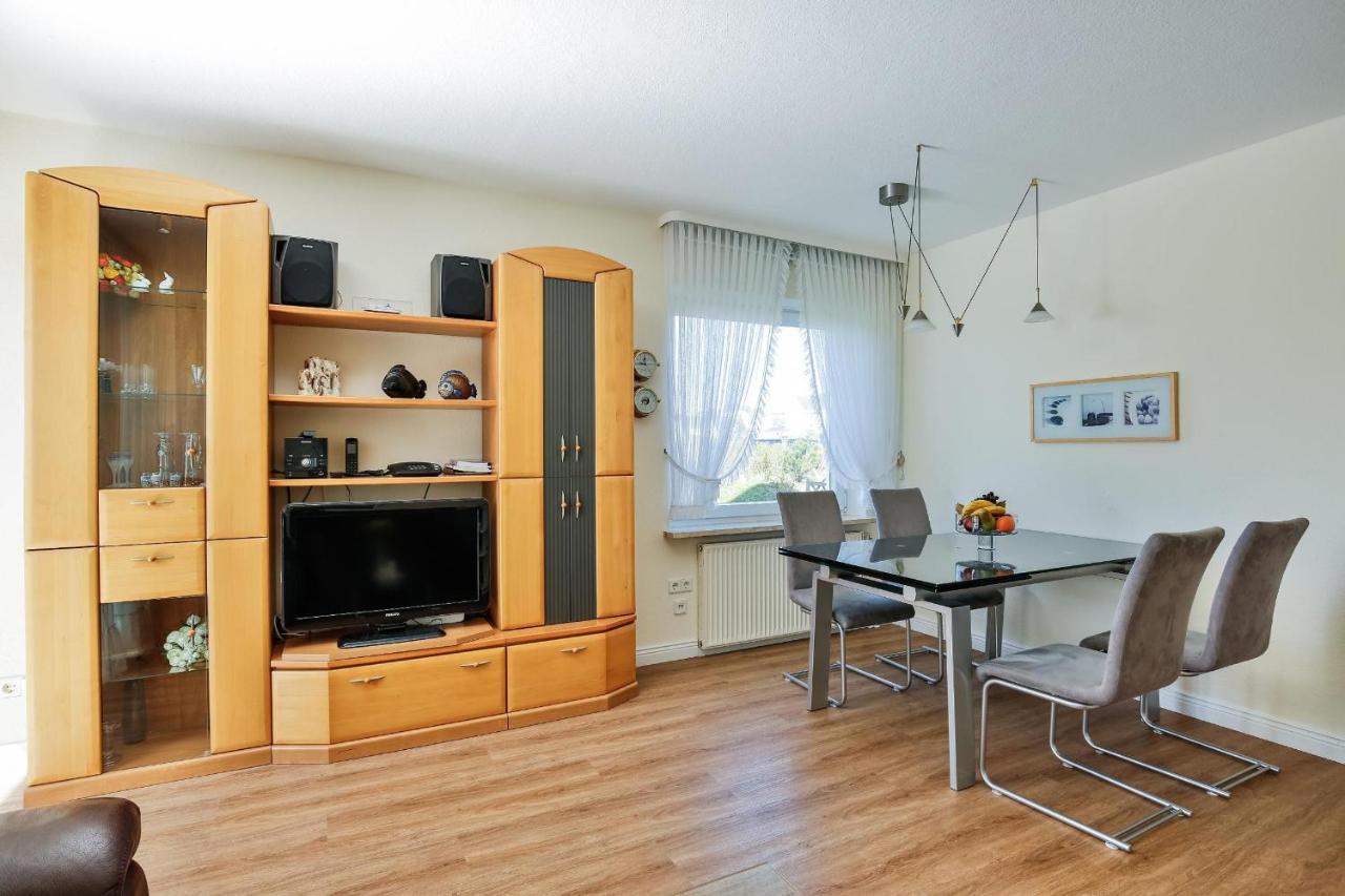 Risgap Apartment Wenningstedt-Braderup Bagian luar foto