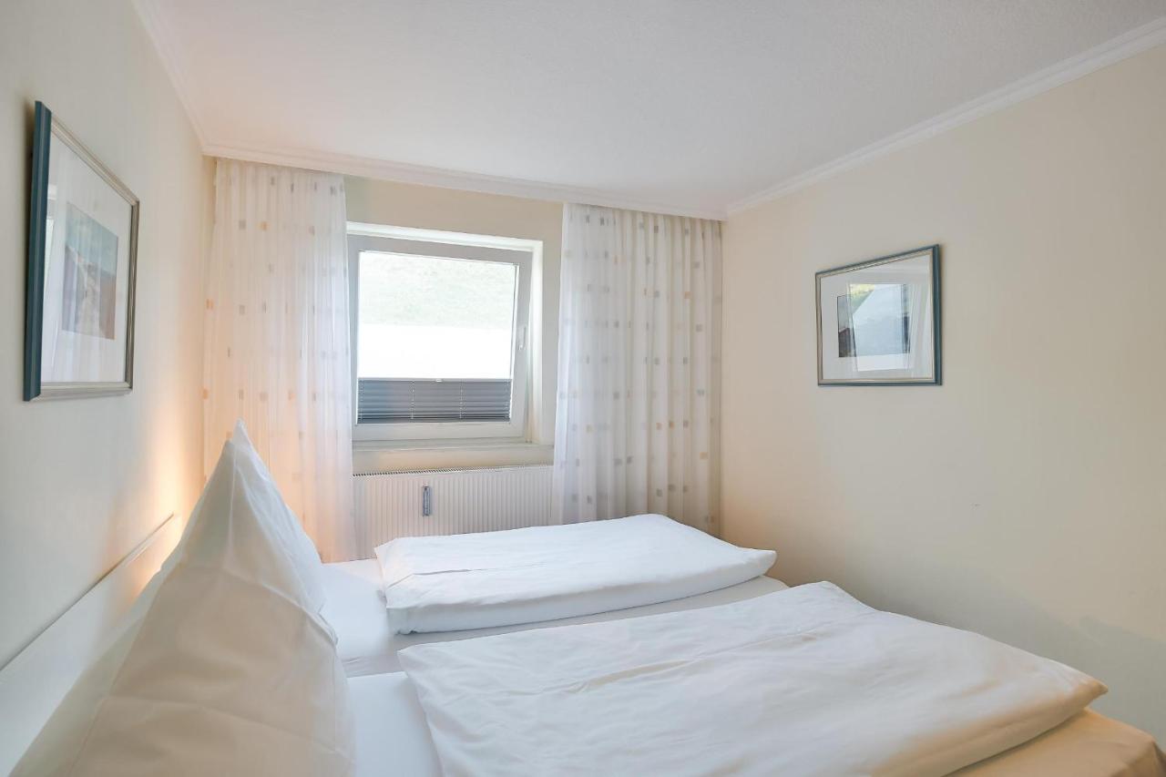 Risgap Apartment Wenningstedt-Braderup Bagian luar foto