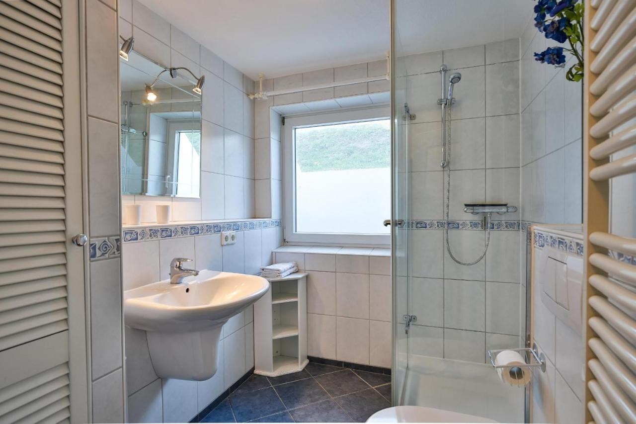 Risgap Apartment Wenningstedt-Braderup Bagian luar foto