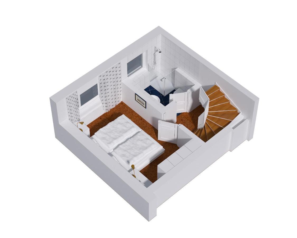 Risgap Apartment Wenningstedt-Braderup Bagian luar foto