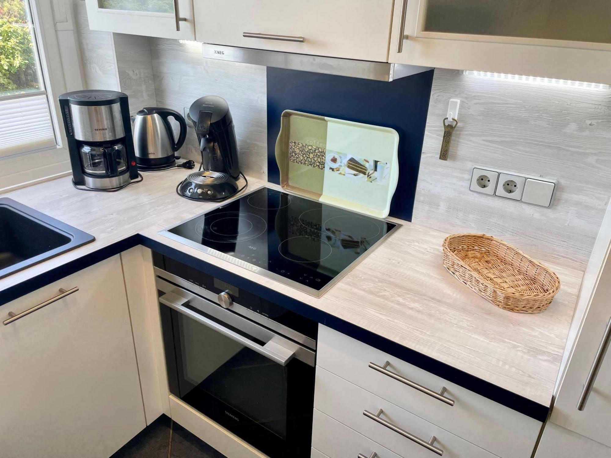 Risgap Apartment Wenningstedt-Braderup Bagian luar foto